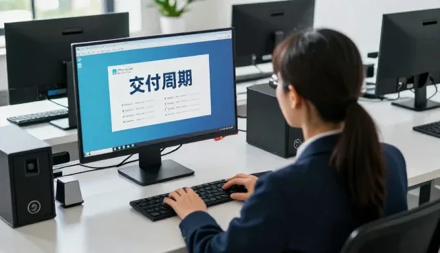 日用百货批发中库存管理的常见问题及应对策略